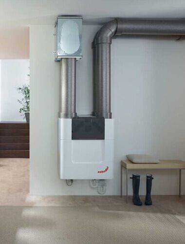 ESI installatietechniek B.V.